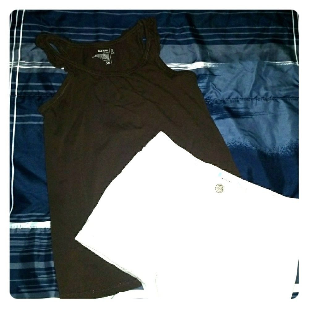 Girls outfit